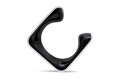 Uchwyt do roweru HORNIT CLUG Plus XXL White/Black PWB2590 - 1198887