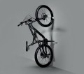 Uchwyt do roweru HORNIT CLUG Plus XXL White/Black PWB2590 - 1198886