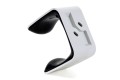 Uchwyt do roweru HORNIT CLUG Plus XXL White/Black PWB2590 - 1198883