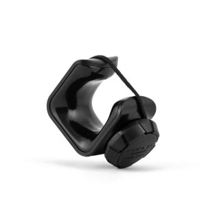 HORNIT CLUG PRO Roadie Black S 7761RCP - 23mm-32mm (1-1.25")