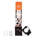 Uchwyt do roweru HORNIT CLUG PRO Roadie S Black 7761RCP - 1198918