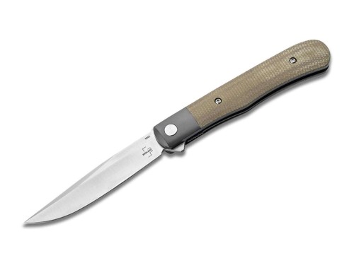 Nóż Böker Plus Modern Trapper Uno - 2323383