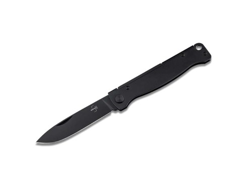 Nóż Böker Plus Atlas All Black - 2323386