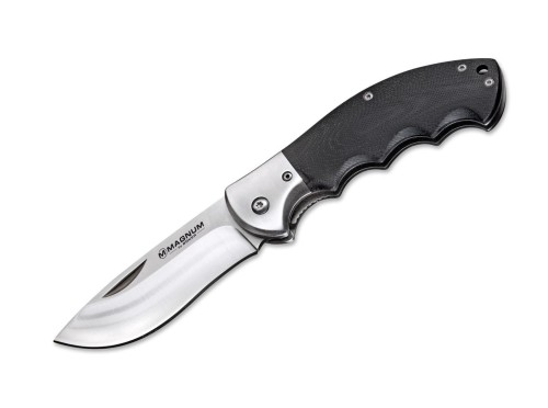 Nóż Magnum NW Skinner - 2323403