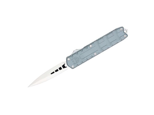 Nóż CobraTec Large Enforcer Grey Dagger - 2323449