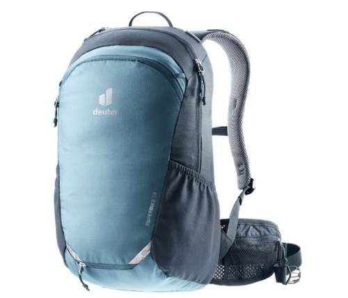 Plecak rowerowy - Deuter Superbike  18 ATLANTIC-INK - 2323513
