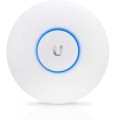 Acces Point Wi-Fi  5 Ubiquiti UniFi AC Lite 2.4GHz(2x2)/5GHz(2x2) PoE/Passive24V 1x1G (UAP-AC-LITE-EU) (WYPRZEDAŻ) - 2323515