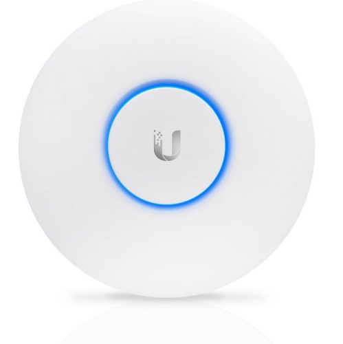 Acces Point Wi-Fi  5 Ubiquiti UniFi AC Lite 2.4GHz(2x2)/5GHz(2x2) PoE/Passive24V 1x1G (UAP-AC-LITE-EU) (WYPRZEDAŻ) - 2323515