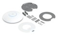 Acces Point Wi-Fi  7 Ubiquiti UniFi U7 Pro 2.4GHz(2x2)/5GHz(2x2)/6GHz(2x2) PoE+ 1x2,5G (WYPRZEDAŻ) - 2323529