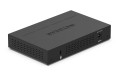 Switch Netgear GS305PP-300EUS 5p PoE 120W (PoE+: 4p) Unmanaged Gigabit - 2323558
