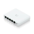 Switch Ubiquiti UniFi Flex Mini 2.5G 5p Managed 1/2,5G (USW-Flex-2.5G-5-EU) - 2323580