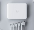 Switch Ubiquiti UniFi Flex Mini 2.5G 5p Managed 1/2,5G (USW-Flex-2.5G-5-EU) - 2323585