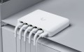Switch Ubiquiti UniFi Flex Mini 2.5G 5p Managed 1/2,5G (USW-Flex-2.5G-5-EU) - 2323584