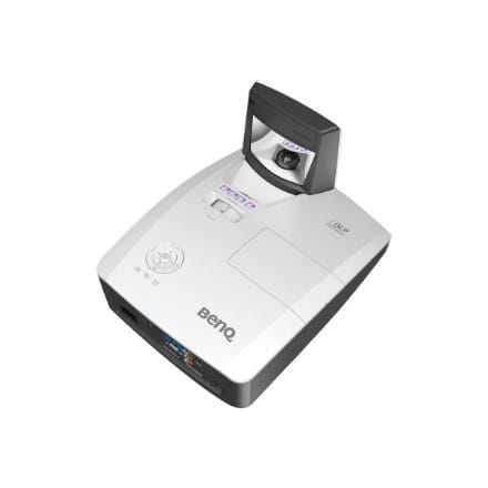 MW855UST+ WXGA UKURZDISTANZ/3500 ANSI 10.000:1 1280X800 - 2323601