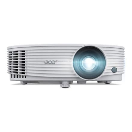 Acer X1526 | Full HD (1920x1080) | 4000 ANSI lumenów | Biały - 2323612