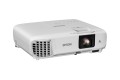 PROJEKTOR EPSON EB-FH06 LCD, FHD, 3500 ANSI, 16000:1 (WYPRZEDAŻ) - 2323622