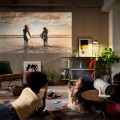 PROJEKTOR SAMSUNG The Freestyle Gen.2 2023 SP-LFF3C (WYPRZEDAŻ) - 2323653