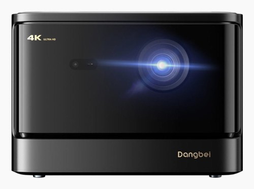 Projektor laserowy, Dangbei, Mars Pro 2 - 2323659