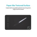 Tablet graficzny Huion H640P (WYPRZEDAŻ) - 2323800