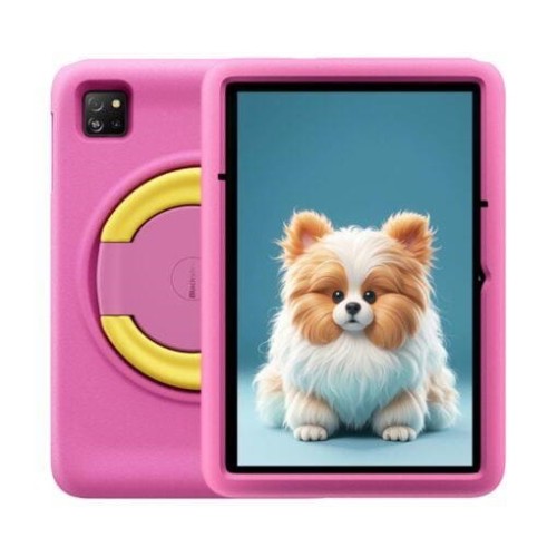 TABLET TAB A6 KIDS 10" 4/128GB/WI-FI TABA6KIDS PINK BLACKVIEW - 2323809