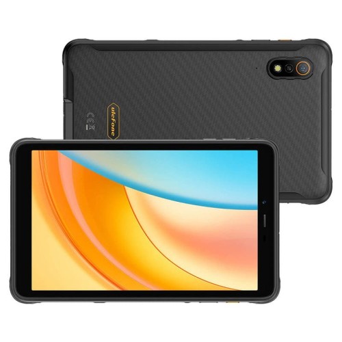 Tablet Ulefone Armor Pad Pro 8GB/128GB LTE (black) - 2323811