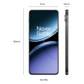 Smartfon OnePlus Nord 4 16/512GB 5G Obsidian Midnight - 2323981