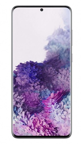 TELEFON KOMÓRKOWY GALAXY S20+ 5G GRAY SM-G986BZAD SAMSUNG - 2323996