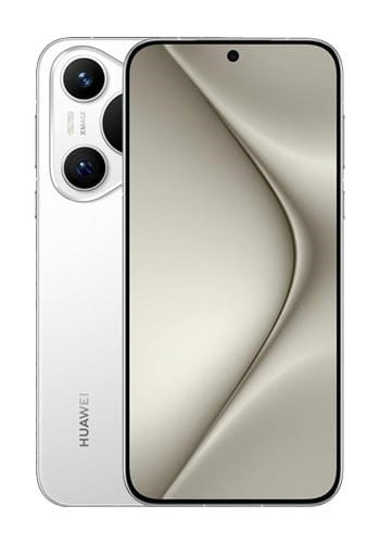 Huawei Pura 70 Pro 4G Dual Sim 12GB RAM 512GB - Biały - 2324000
