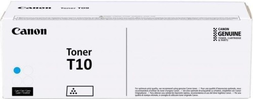 Canon T10 Toner Cyan 4565C001 - 2324159
