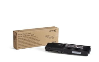 Xerox 106R02236 kaseta z tonerem 1 szt. Oryginalny Czarny - 2324271