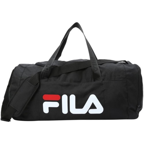 Torba Fila Fuxin Gymbag czarna FBU0118 80010 - 2324292