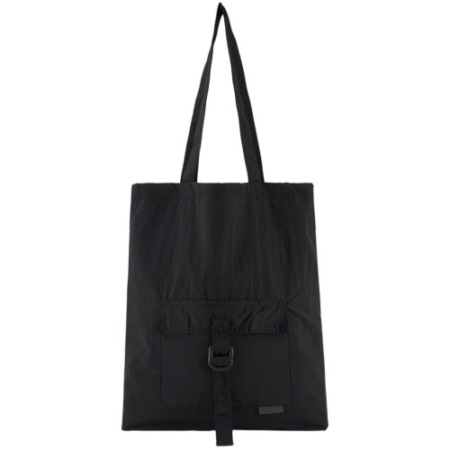 Torba Champion Shopping Bag czarna 806034 KK001 - 2324304