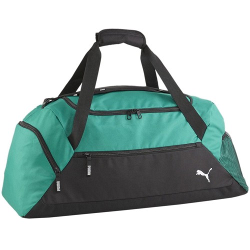 Torba Puma Team Goal M zielona 90233 04 - 2324307