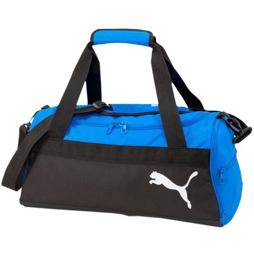 Torba Puma teamGOAL 23 Teambag S niebieska 76857 02 - 2324308