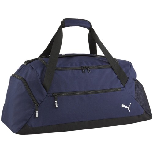 Torba Puma Team Goal M granatowa 90233 05 - 2324311