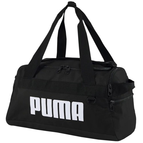 Torba Puma Challenger Duffel XS czarna 79529 01 - 2324312