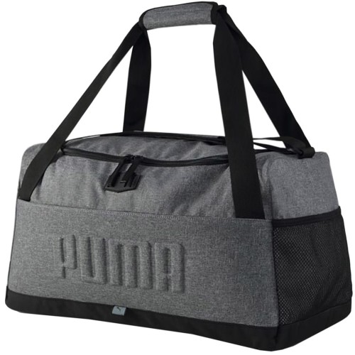 Torba Puma S Sports S szara 79294 02 - 2324315