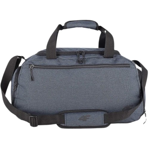 Torba 4F U105 granat 4FWSS24ABAGU105 31S - 2324319