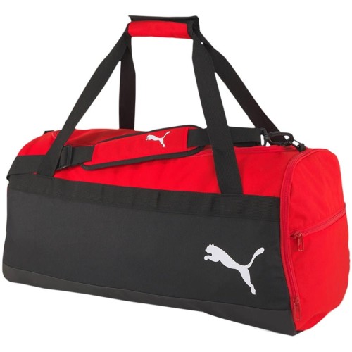 Torba Puma team GOAL 23 Teambag M czerwona 76859 01 - 2324320