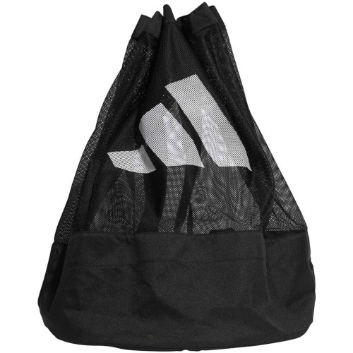 Torba na piłki adidas Tiro League czarna HS9751 - 2324321
