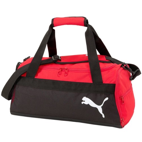 Torba Puma teamGOAL 23 Teambag S czerwona 76857 01 - 2324327