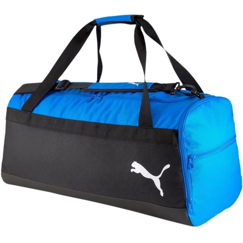 Torba Puma teamGOAL 23 Teambag M niebieska 76859 02 - 2324328