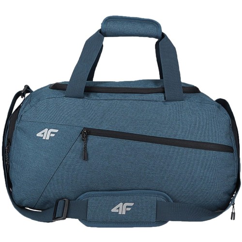 Torba 4F U052 niebieska 4FAW23ABAGU052 32S - 2324333