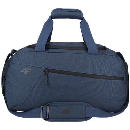 Torba 4F U052 granatowa 4FAW23ABAGU052 31S - 2324336