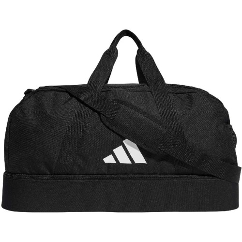 Torba adidas Tiro League Duffel Medium czarna HS9742 - 2324338