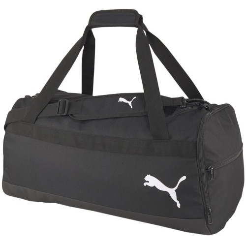 Torba Puma teamGOAL 23 Teambag M czarna 76859 03 - 2324343