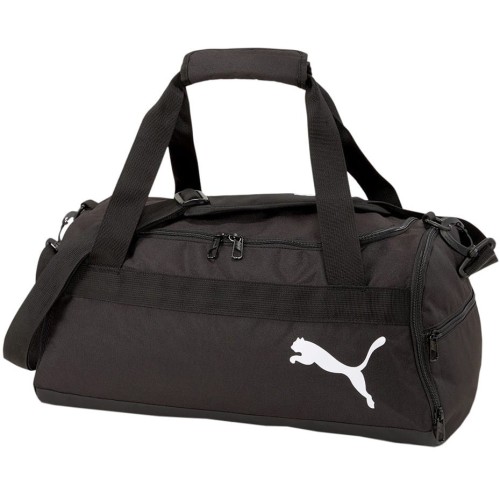 Torba Puma teamGOAL 23 Teambag S czarna 76857 03 - 2324346