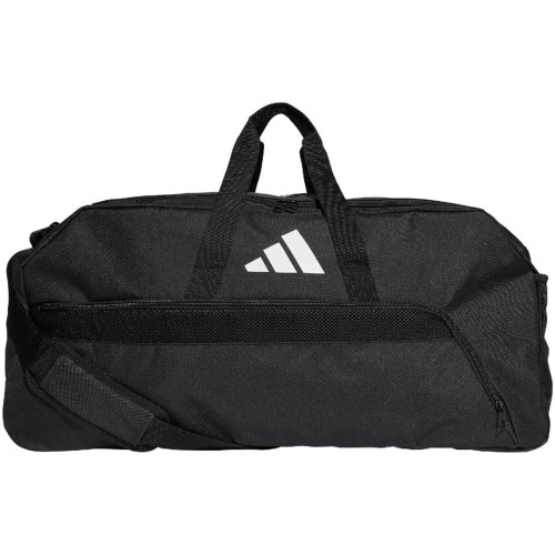 Torba adidas Tiro 23 League Duffel Large czarna HS9754 - 2324347