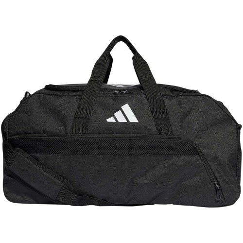 Torba adidas Tiro League Duffel Medium czarna HS9749 - 2324350