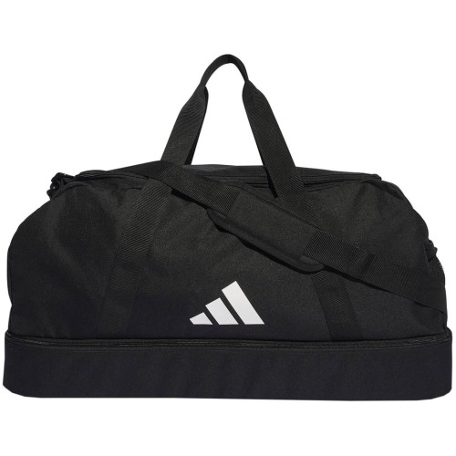 Torba adidas Tiro League Duffel Large czarna HS9744 - 2324351